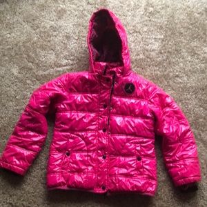 Girl Coat